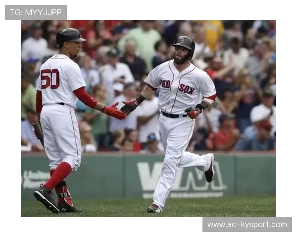 小塔图姆盗上二垒，红袜进攻再起波澜